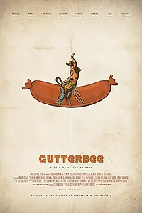 Главный постер фильма «Гаттерби (2019)»
