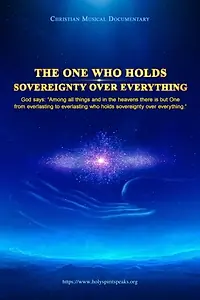 Главный постер фильма «The One Who Holds Sovereignty Over Everything (2018)»
