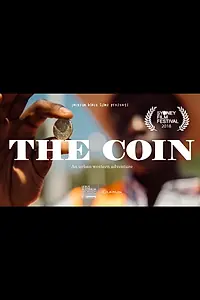 Главный постер фильма «The Coin (2018)»