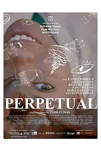 Постер к фильму «Perpetual (2018)»