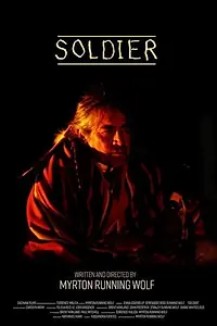 Постер к фильму «Soldier (2018)»
