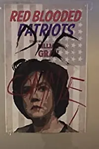 Постер к фильму «Red Ink (2018)»