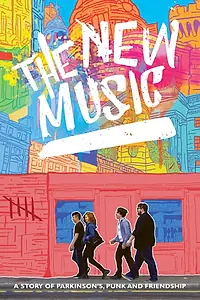 Главный постер фильма «The New Music (2019)»