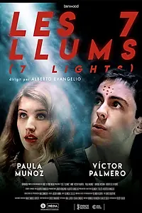 Главный постер фильма «Les 7 Llums (2019)»