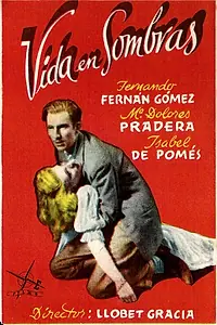 Постер к фильму «Жизнь в тени (1949)»
