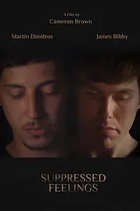 Постер к фильму «Suppressed Feelings (2018)»