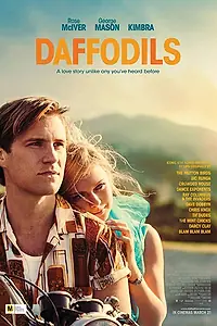 Постер к фильму «Daffodils (2019)»