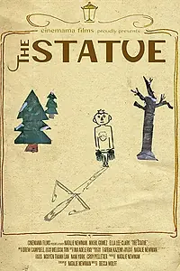 Постер к фильму «The Statue (2018)»