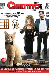 Постер к фильму «Chikitito (2018)»