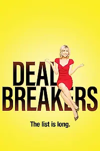 Постер к сериалу «Dealbreakers (2019)»