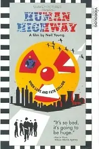 Постер к фильму «Human Highway (1982)»