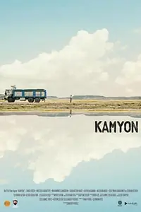 Постер к фильму «Kamyon (2017)»