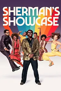 Постер к сериалу «Шоу Шермана (2019)»