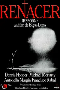 Главный постер фильма «Возрожденный (1981)»