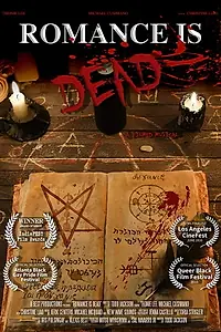 Постер к фильму «Romance Is Dead (2018)»