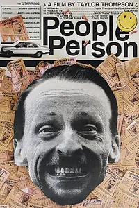 Главный постер фильма «People Person (2024)»