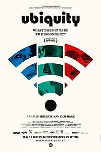 Постер к фильму «Ubiquity (2018)»