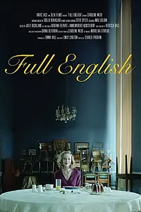 Постер к фильму «Full English (2018)»