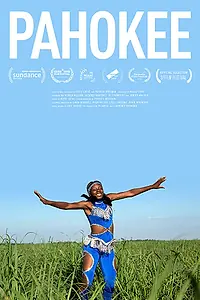Главный постер фильма «Pahokee (2019)»