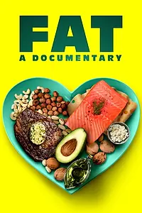Постер к фильму «FAT: A Documentary (2019)»