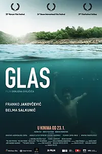 Постер к фильму «Glas (2019)»