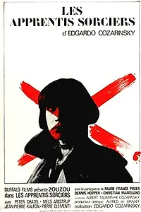 Постер к фильму «Ученики чародеев (1977)»