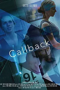 Постер к фильму «Callback (2019)»
