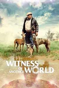 Главный постер фильма «Testigo de Otro Mundo (2018)»