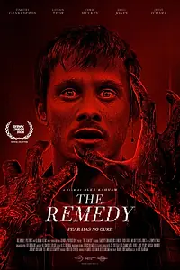 Главный постер фильма «The Remedy (2025)»