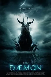Постер к фильму «Демон (2024)»