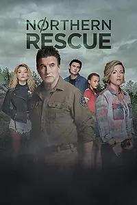 Постер к сериалу «Северное спасение (2019)»