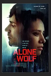 Главный постер фильма «Lone Wolf Survival Kit (2020)»
