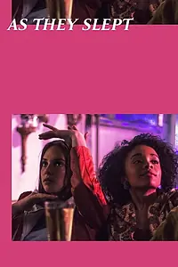 Постер к фильму «As They Slept (2019)»