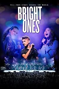 Постер к фильму «Bright Ones (2019)»
