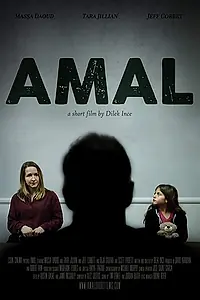 Постер к фильму «Amal (2018)»