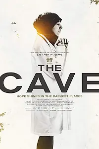 Постер к фильму «Пещера (2019)»