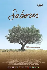 Постер к фильму «Sabores & Fronteiras (2021)»