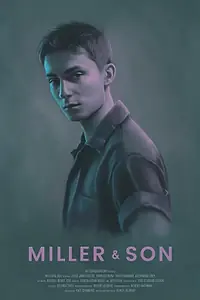 Постер к фильму «Миллер и сын (2019)»