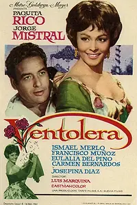 Постер к фильму «Ventolera (1962)»