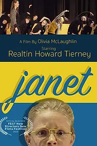 Постер к фильму «Janet (2018)»