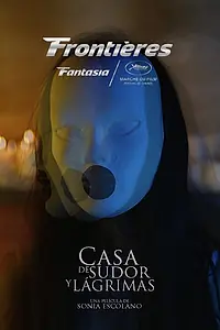 Постер к фильму «Дом пота и слёз (2018)»