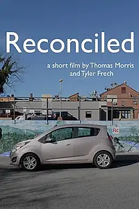 Постер к фильму «Reconciled (2017)»