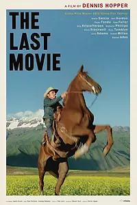 Постер к фильму «Последний фильм (1971)»