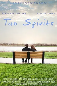 Постер к фильму «Two Spirits (2018)»