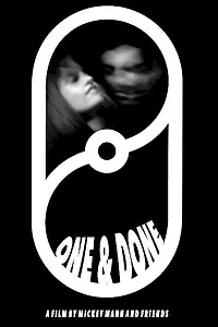 Постер к фильму «One & Done (2018)»