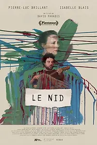 Постер к фильму «Le nid (2018)»