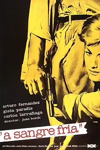 Постер к фильму «Хладнокровное убийство (1959)»