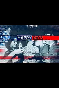 Постер к фильму «Happy Days (2018)»