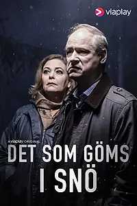Постер к сериалу «Что спрятано в снегу (2018 - 2021)»