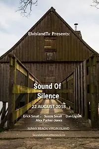 Главный постер фильма «Sound of Silence (2018)»